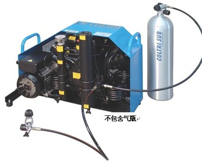 供应意大利科尔奇MCH16ET高压空气压缩机((图(图)-首商网